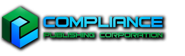 Compliance Publishing Logo